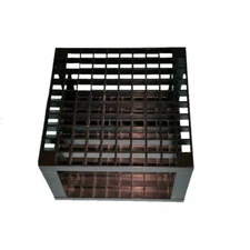 96Hole Detachable Plastic Pencil & Brush Holder Desk Stand Artist Desk Organizer