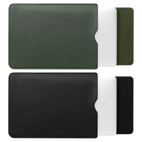 Sleeve Case Laptop Bag Notebook Cover iPad Pouch For HP Dell Lenovo MacBook