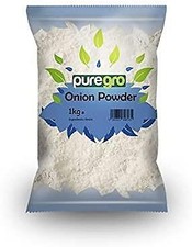 Puregro Onion Powder / Cebolla en Polvo 1kg