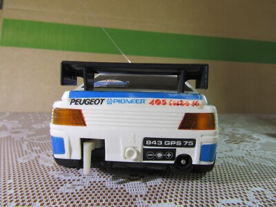 その他 FUN 488Y Nikko 1988 Peugeot 405 Turbo 16 # 204 Pioneer L 19.3 Cm