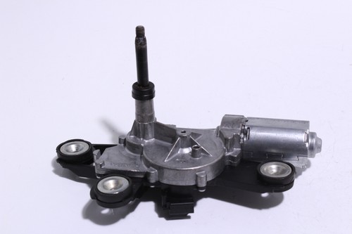 Scheibenwischermotor hinten 8A61-A17K441-AD Ford Fiesta JA8 Original 43948