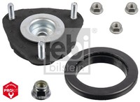 StossdÄMpferkissen Ford P. Focus 98- Kpl. MIT Lager UND Muttern