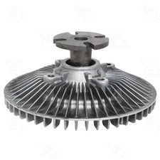 Engine Cooling Fan Clutch 4 Seasons For 1963 GMC PB1000 Series 3.8L L6