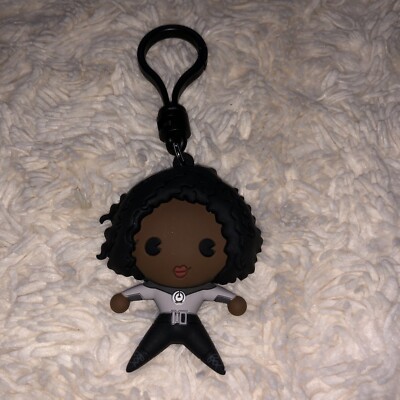 Monica Rambeau Marvel Wanda Vision Clip Schlüsselanhänger Glückstasche klein Sammlerstück Spielzeug