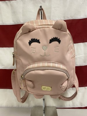 love betsey backpack