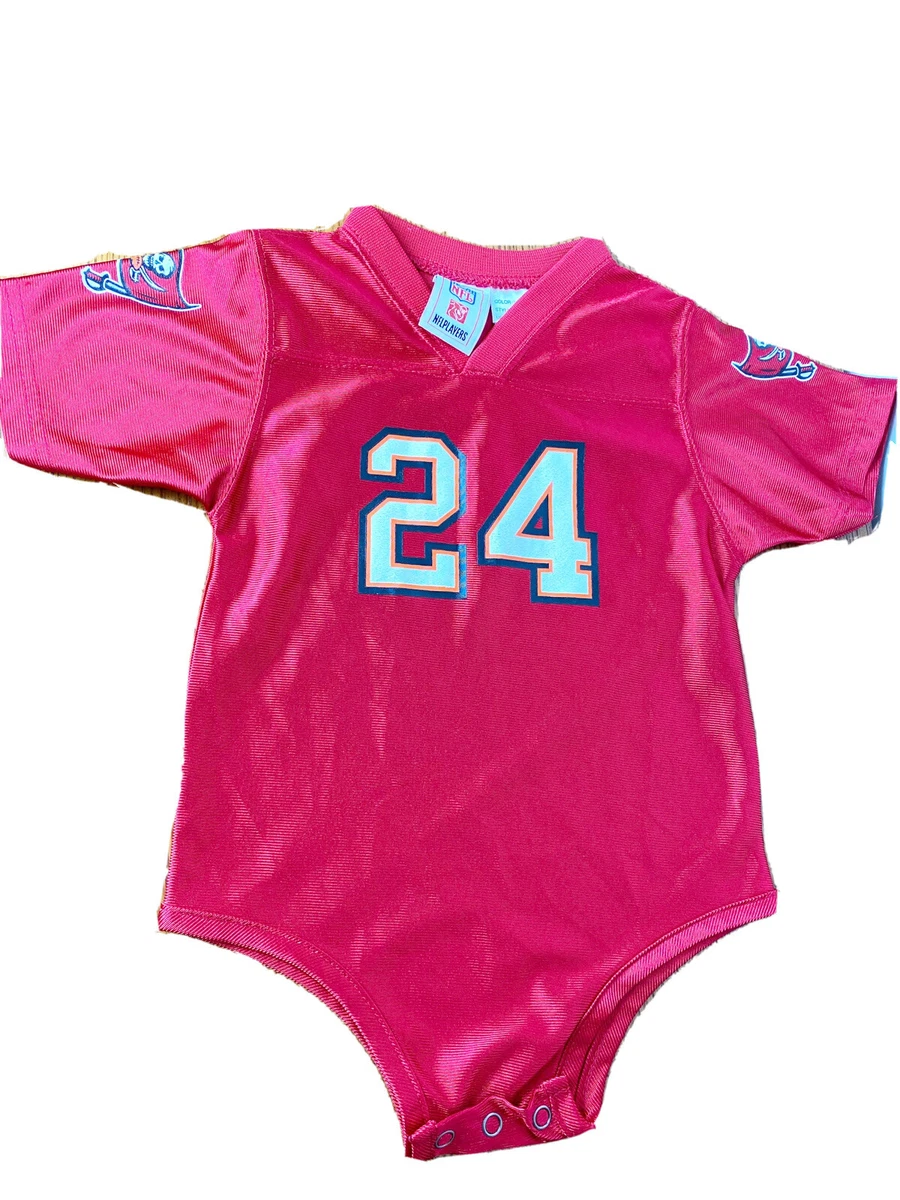 Baby buccaneers jersey 2025