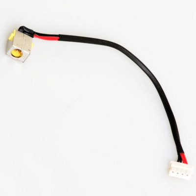 DC in power jack cable for Acer Aspire V7-482 V7-482P V7-482PG V7-581G V7-581P