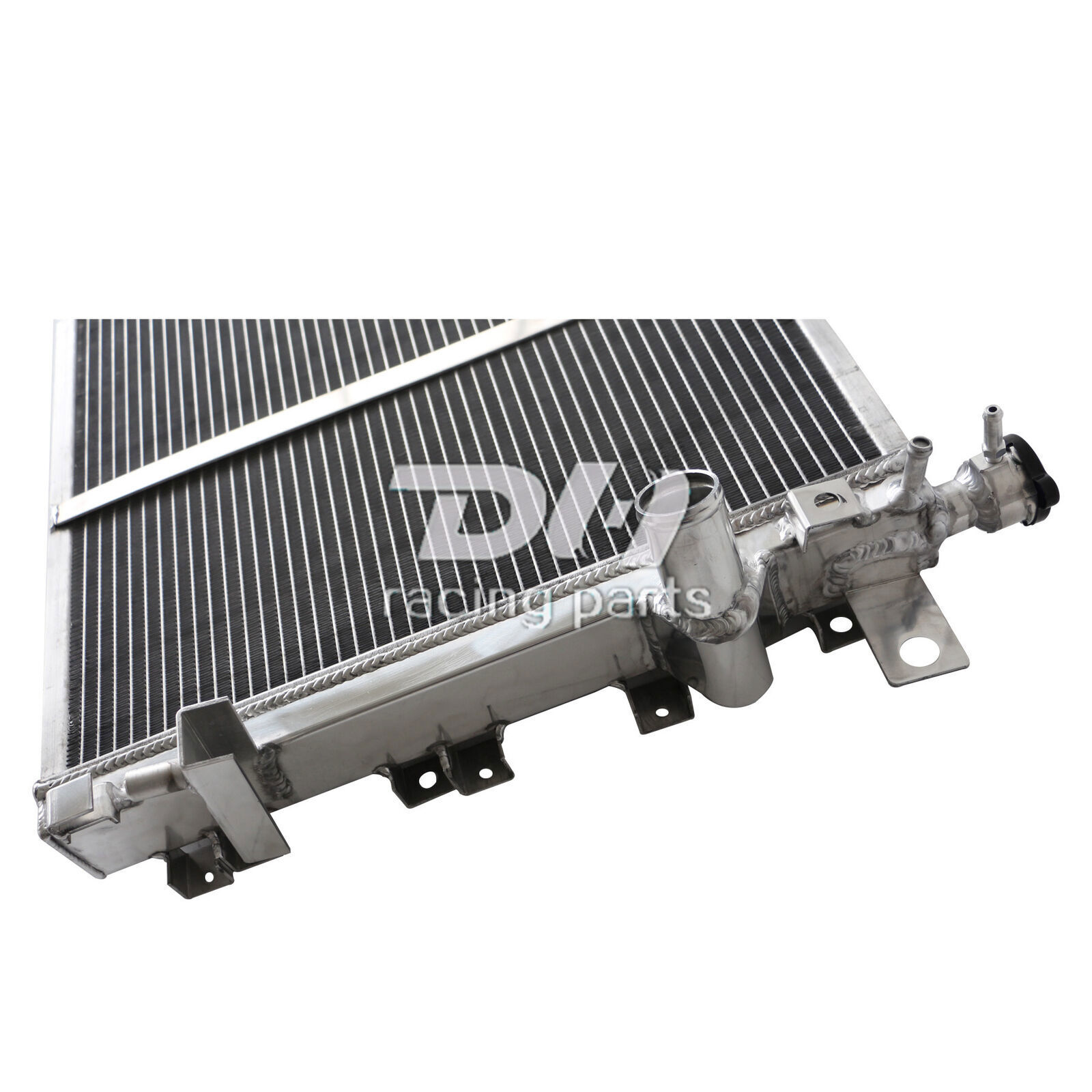 3 Rows Radiator Fits 2015-2020 Ford F-150 Lariat Limited 3.5L V6 5.0L  V8 #13510