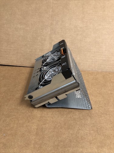 +Dell MD3660i Internal Blower Fan Assy - H9NH7 - Picture 3 of 7