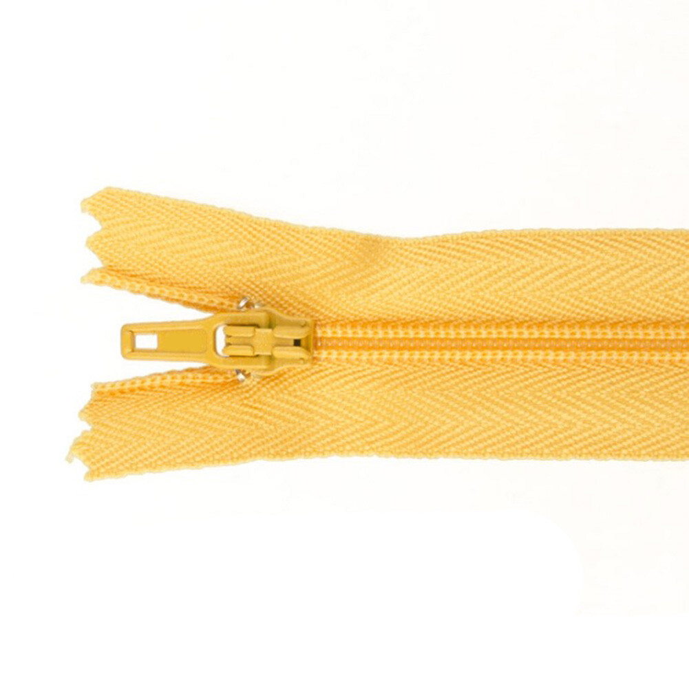 10/5Pcs 8 Inch Nylon Coil Zippers Bulk for Sewing Crafts Assorted