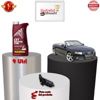 Set Filter Austausch Automatisch Und ÖL Audi A5 8F7 3.0 Tdi 180KW 2011-> 103021