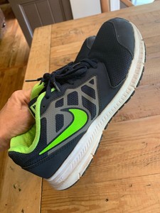 nike downshifter 6 blue