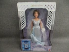 Day Of Our Lives BARBIE Bride MARLENA EVANS  Diedre Hall Collector Doll NIB