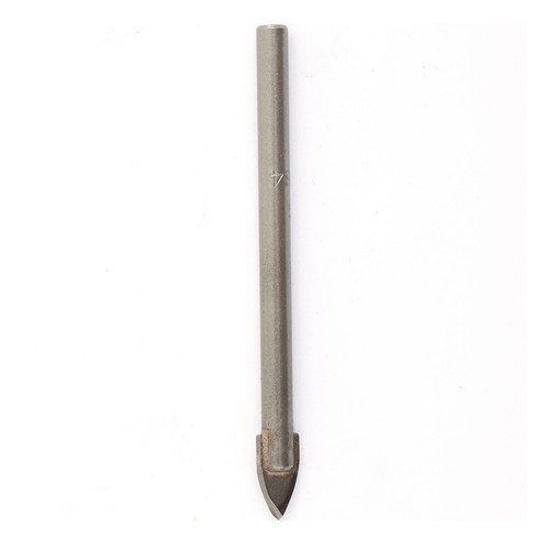 Brocas Makita para azulejos vidrio porcelana azulejos espejo vástago broca taladro - Imagen 12 de 16