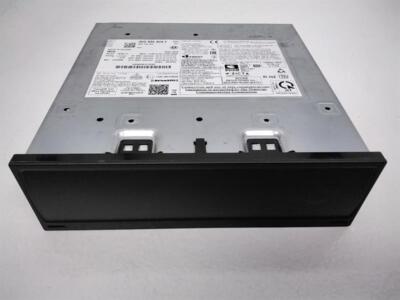 Navi Head Unit Volkswagen Arteon 2021 Satellitennavigation 3G5 035 820 F