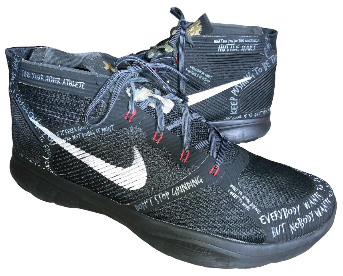 Nike free train instinct sale