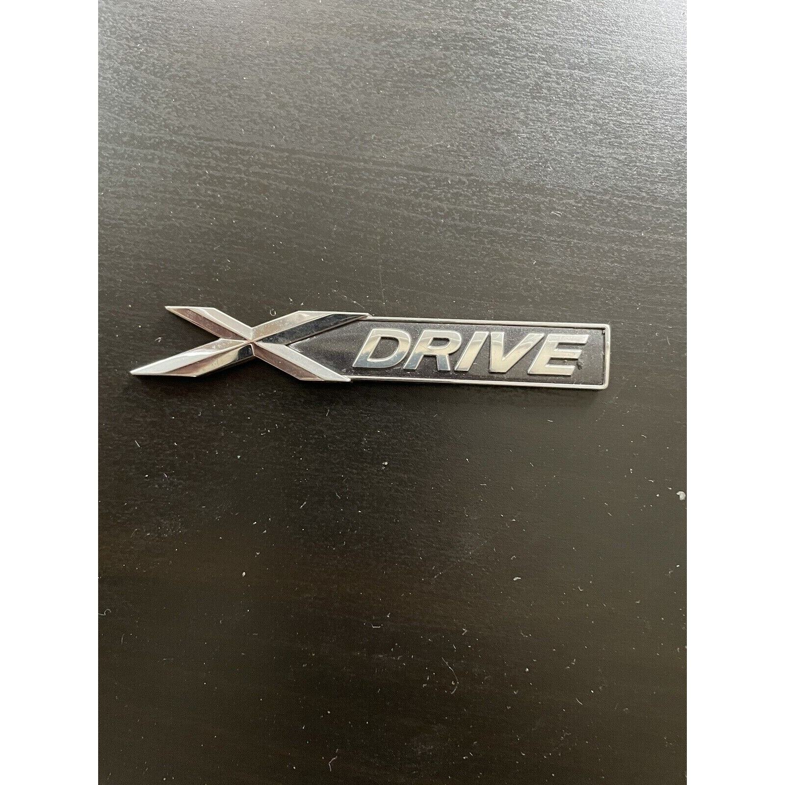 BMW Xdrive X3 X5 528i 328i E70 F30 F10 F31 Emblem Badge Logo Replacement