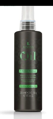 Lendan Ethernal Moringa Treatment Repairman 200 ML (Neuheit)