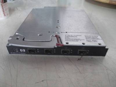 HP Virtual Connect 4GB Fibre Channel Module 409513-B21 SBCB4164-11