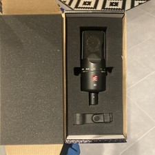 Se Electronixs X1 Condenser Microphone