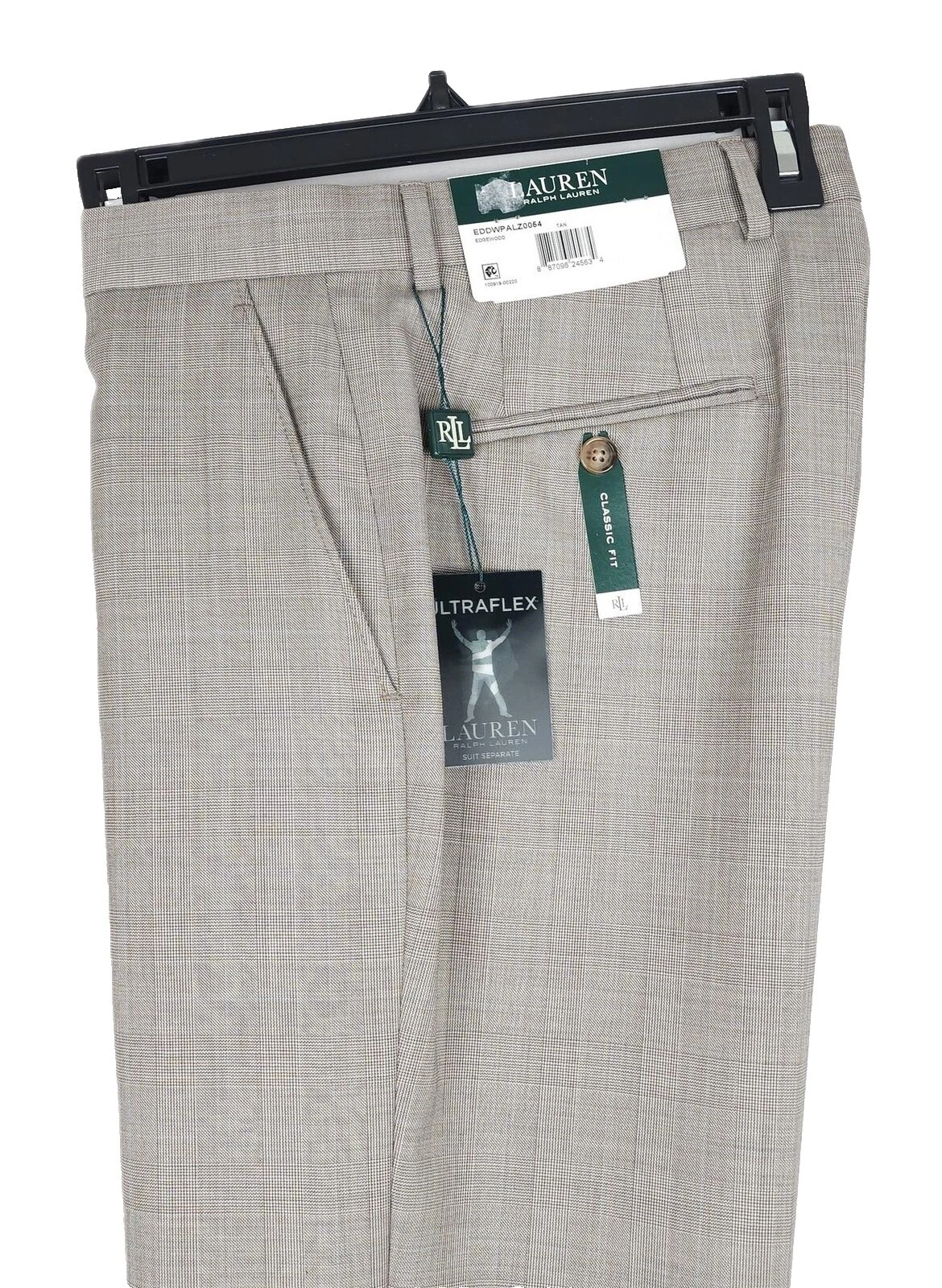 Lauren Ralph Lauren Classic Pants for Men