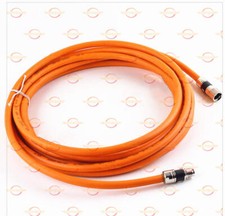 ONE FOR SIEMENS Servo Motor Extension Power Cable 6FX8002-8QE04-1AF0 5M