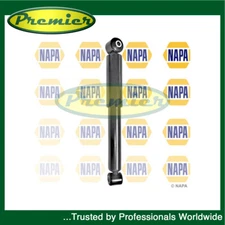 Premier Rear Suspension Shock Absorber Fits Vauxhall Astra 1998-2005 93178642