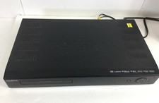 Insignia NS-2BRDVD HDMI Blu-ray Disc/DVD Player Tested  Working No Remote