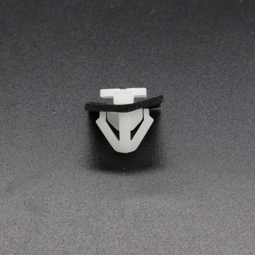 25 Mountings Clip for Kia Hyundai Door Trim, Roof & Spoiler Moulding