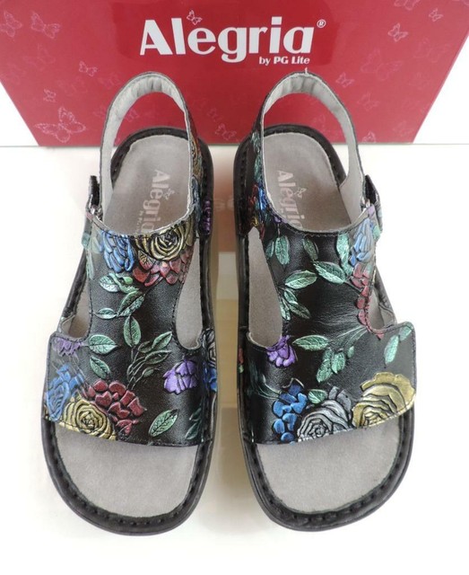 alegria viki sandals