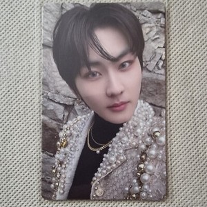Jungwon Dark Blood | eBay