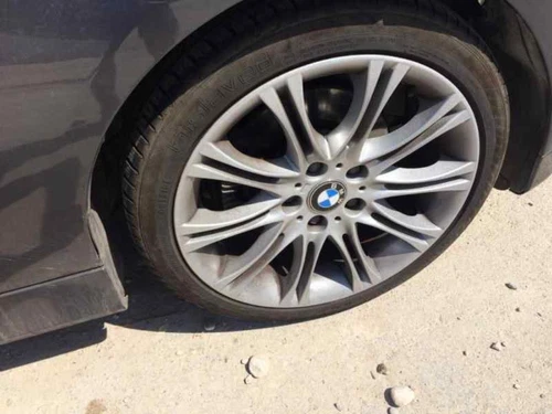 7533449 Transmision Trasera Izquierda para BMW SERIE 3 BERLINA (E90) 320d 784055 - Imagen 7 de 10