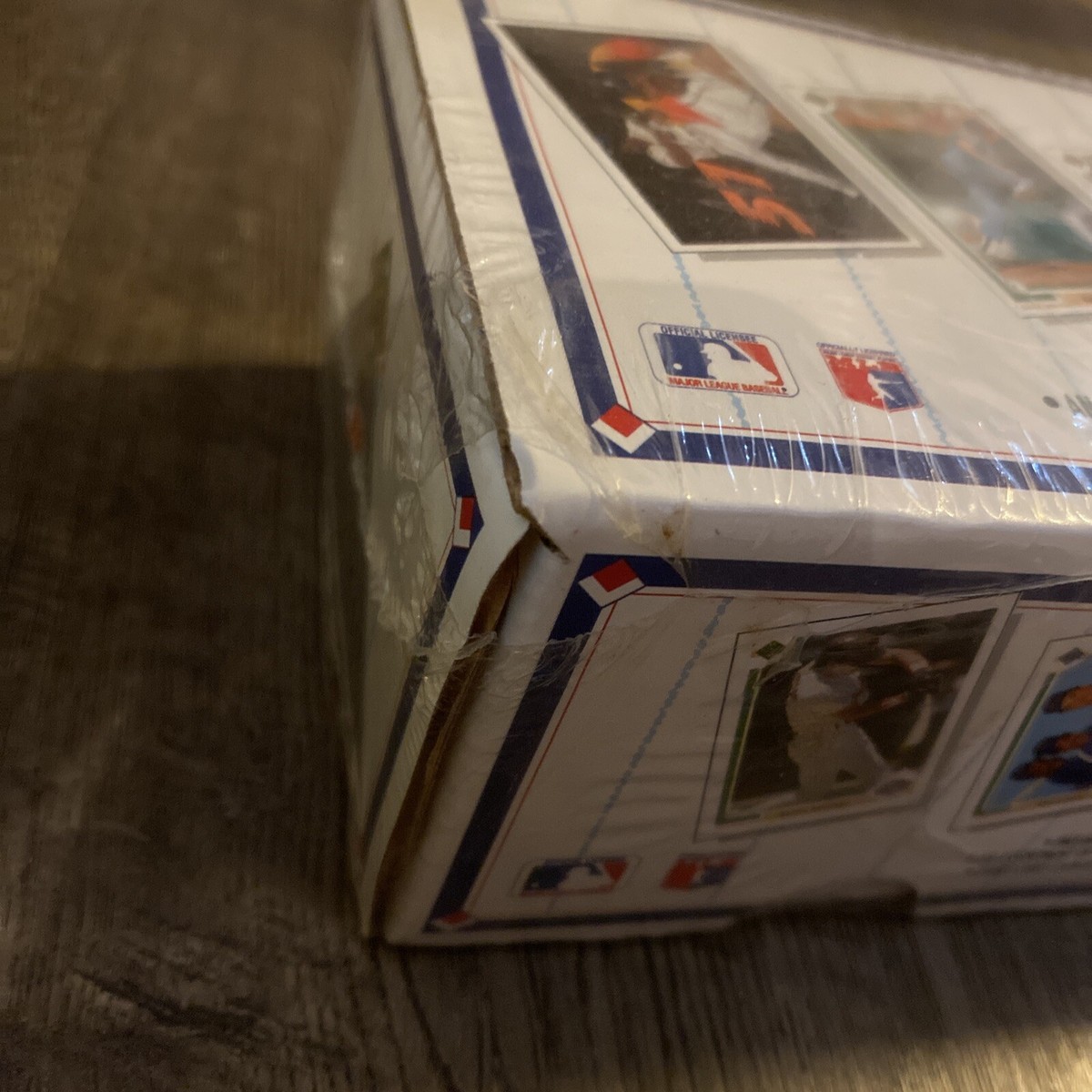 upperdeck  メジャーリーグカード  90年代　145枚セット upperdeck メジャーリーグカード 90年代 145枚セット Upper Deck