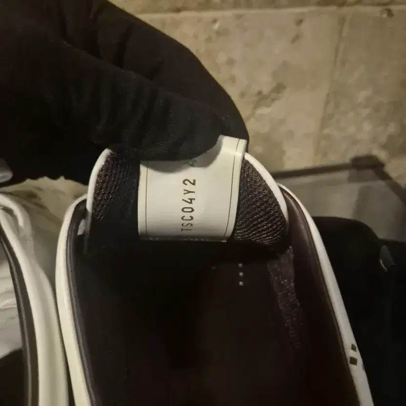 Valentino Sneakers Men 260-265 - Used Stylish Shoes