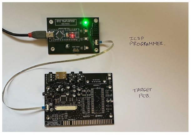 Home-Tronics , Arduino Nano ICSP Programmer | eBay UK
