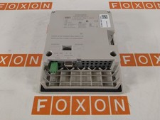 SIEMENS 6AV6641-0BA11-0AX1 SIMATIC Operator Panel OP 77A LC display -USED TESTED
