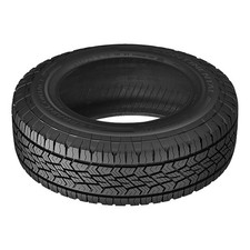 Continental Terraincontact At 2456517 107t All-terrain Tire