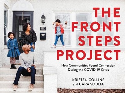 Kristen Collins Cara Soulia The Front Steps Project (Taschenbuch) (US IMPORT)