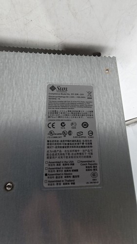 Sun Oracle Netra X4200 M2 Server - Picture 4 of 5