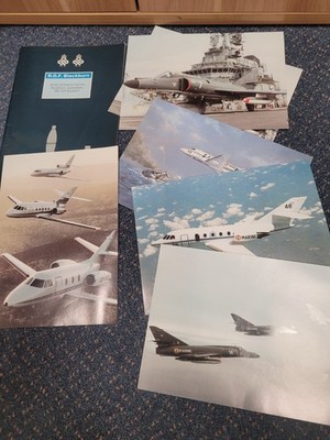 Royal Ordnance Factory Drucke Poster Luftfahrt Flugzeuge Kunst ROF Blackburn (REF MO)