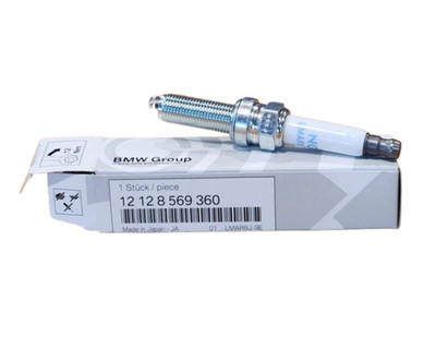 BMW F750GS F850GS Spark Plug Genuine 12128569360 | eBay