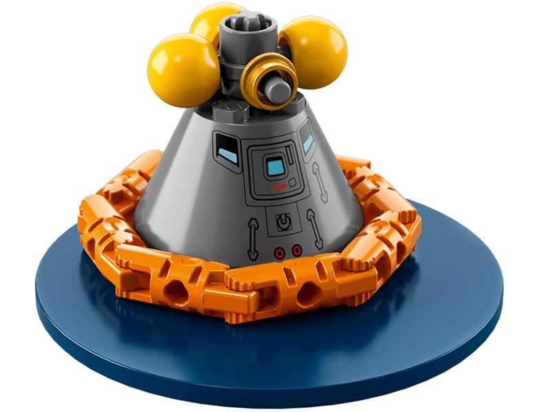 LEGO Ideas: Lego NASA Apollo Saturn V (92176) for sale online | eBay