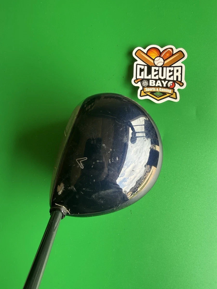 Great Big Bertha Ii Driver for sale - eBay