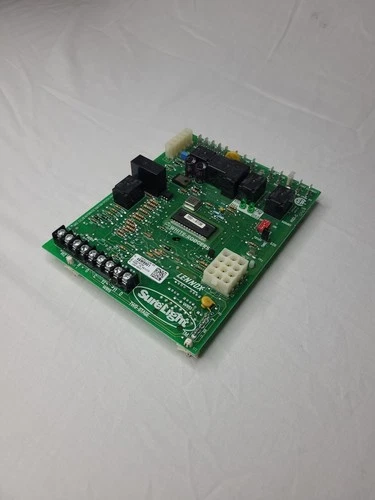 50M61-120-03 White-Rodgers 46M9901 Furnace Control Board 
