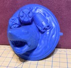 Jaws, Sharknado Lot, New Metal Sign, OOB Drain Cover, 2 Figs, Loot Crate, Funko — photo 4