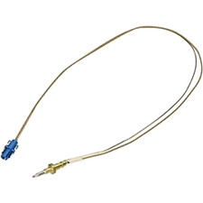 THERMOCOUPLE pour TABLE DE CUISSON ROSIERES - 42834344