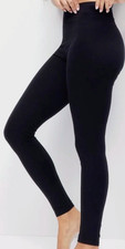 H&M High-Waisted Leggings  RRP£19.95