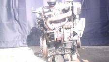 Moteur Volkswagen POLO
