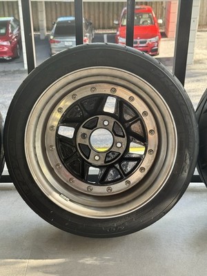 Hoshino Impul G5 Wheels 4x114.3 (Set) | eBay