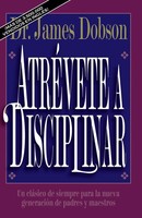 El Atr¿¿Vete A Disciplinar (Nueva Edici¿¿N) | James C. Dobson | Taschenbuch
